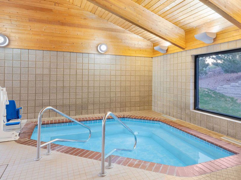 Hotel Americinn By Wyndham Havre