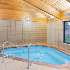 Hotel Americinn By Wyndham Havre cazare Havre