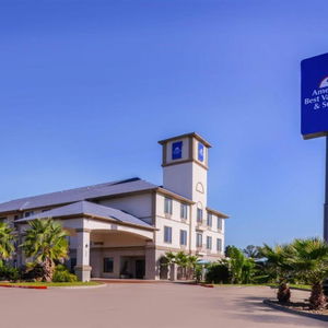 Hotel Americas Best Value Inn & Suites Livingston cazare Livingston