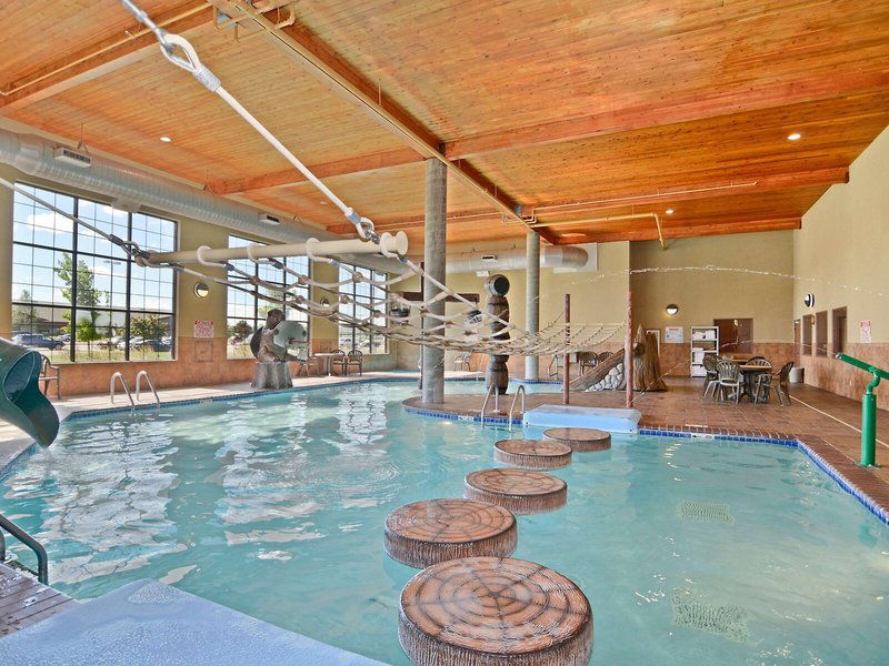 Hotel Best Western Plus Kelly Inn & Suites