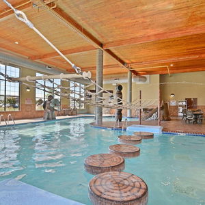 Hotel Best Western Plus Kelly Inn & Suites cazare Billings