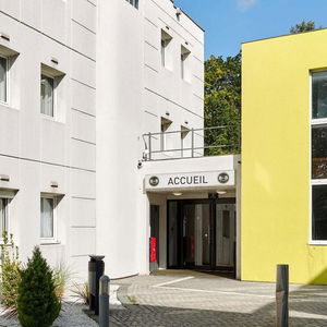 Sejur B&B Hotel Paris Nord Aulnay-Sous-Bois vacanta Aulnay-sous-Bois