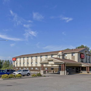 Hotel Baymont By Wyndham Missoula cazare Missoula