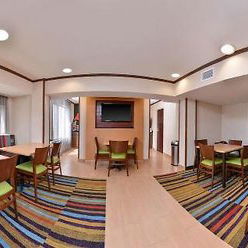 Hotel Fairfield Inn & Suites Helena cazare Helena