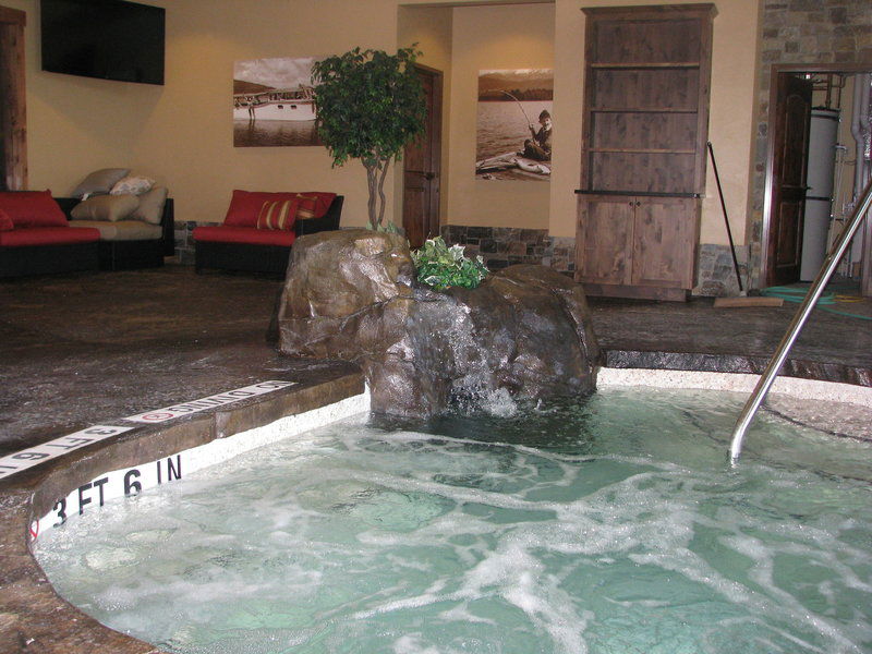 Hotel Lodge At Whitefish Lake