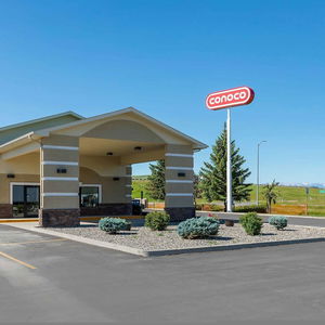 Hotel Super 8 By Wyndham Big Timber cazare Big Timber