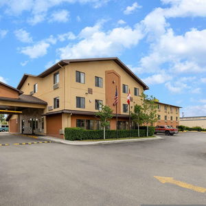 Hotel Super 8 By Wyndham Butte Mt cazare Butte