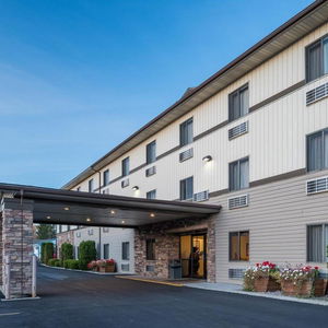 Hotel Super 8 By Wyndham Kalispell Glacier National Park cazare Kalispell