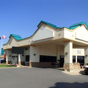 Hotel Quality Inn cazare Havre