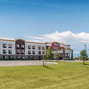 Hotel Comfort Inn & Suites cazare Sheridan