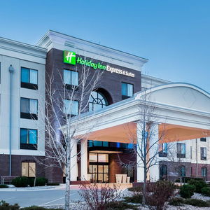 Hotel Holiday Inn Express Hotel & Suites Missoula Northwest cazare Missoula