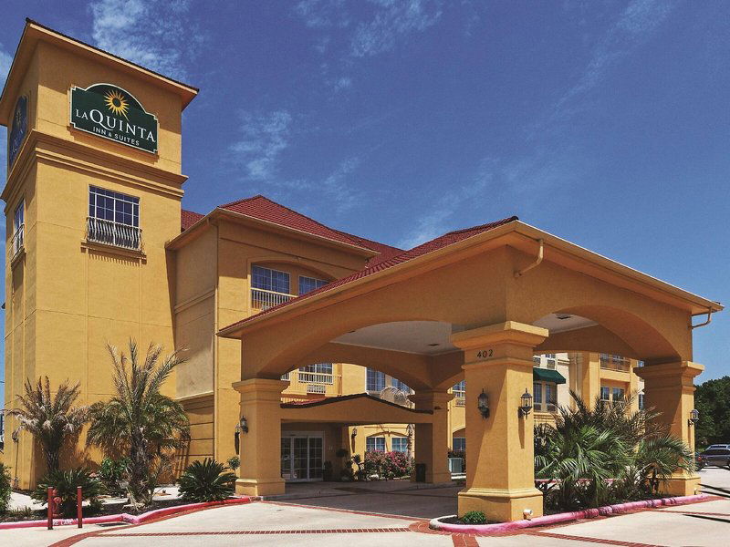 Hotel La Quinta Inn & Suites By Wyndham Livingston