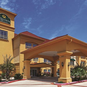 Hotel La Quinta Inn & Suites By Wyndham Livingston cazare Livingston