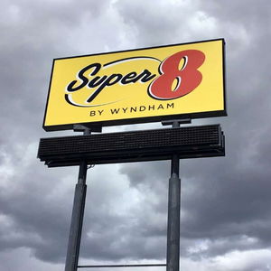 Hotel Hardin Lodge cazare Hardin