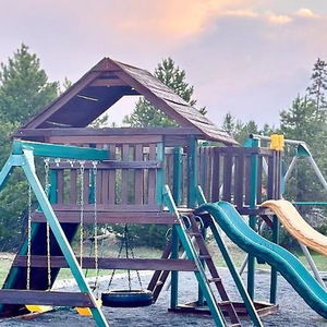 Hotel Hibernation Station cazare West Yellowstone