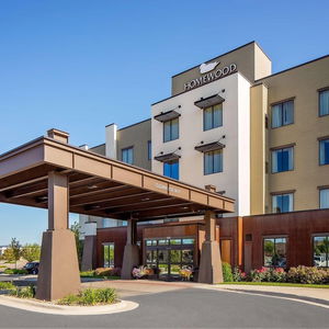 Hotel Homewood Suites By Hilton Kalispell, Mt cazare Kalispell