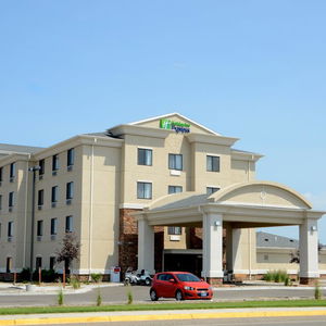 Hotel Holiday Inn Express & Suites Sidney cazare Sidney