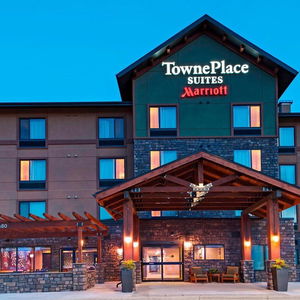 Hotel Towneplace Suites By Marriott Billings cazare Billings