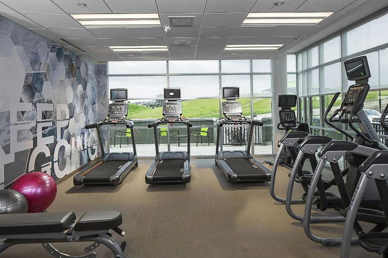 Hotel Springhill Suites Kalispell