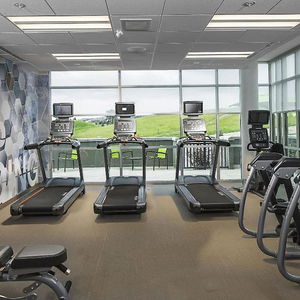 Hotel Springhill Suites Kalispell cazare Kalispell