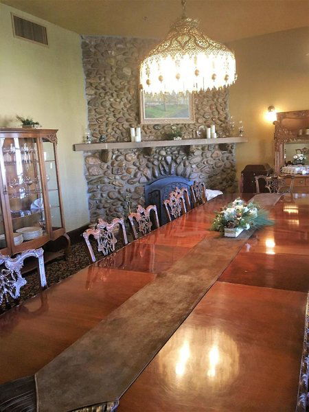 Hotel The Historic Sheridan Inn