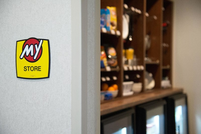 Hotel My Place Hotel - Kalispell, Mt