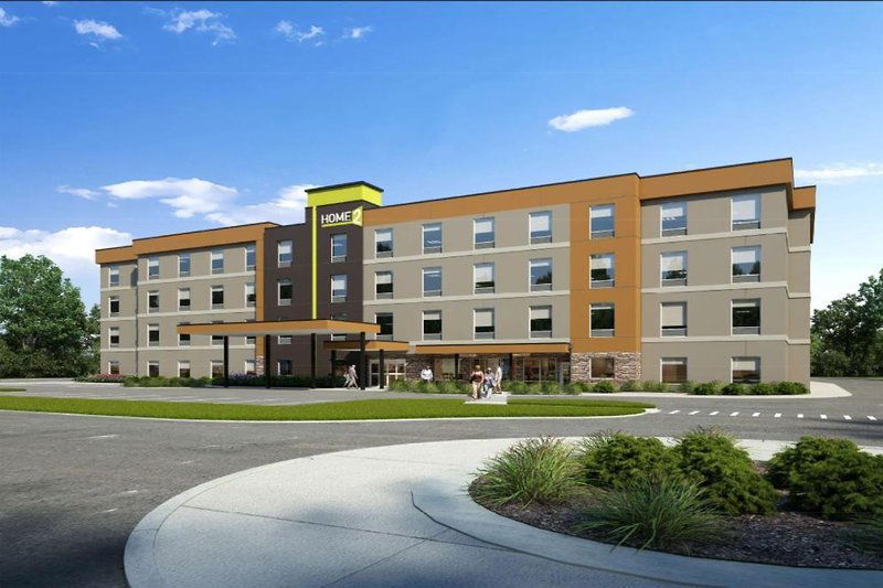 Hotel Home2 Suites By Hilton Livingston Yellowstone