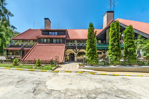 Hotel Breza cazare Borovets