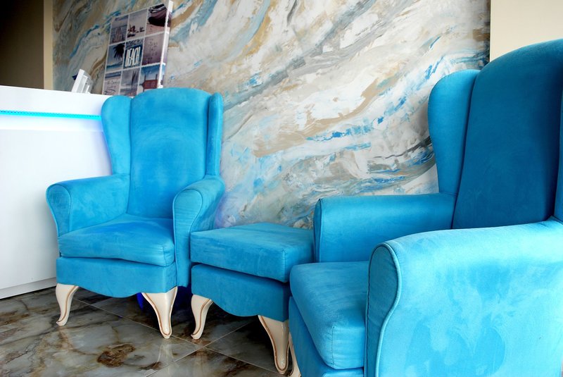Hotel Dune Boutique Hotel Pomorie