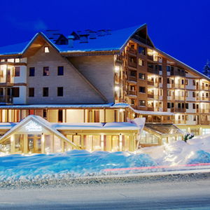 Hotel Iceberg cazare Borovets