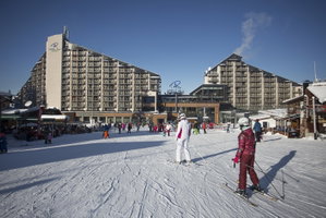 Hotel Rila cazare Borovets