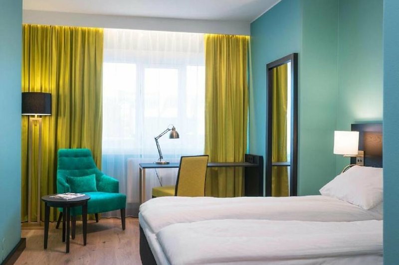 Hotel Thon Hotel Europa