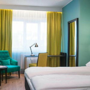 Hotel Thon Hotel Europa cazare Oslo