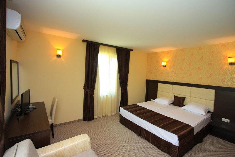 Hotel Siena House