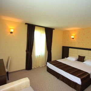 Hotel Siena House cazare Sozopol