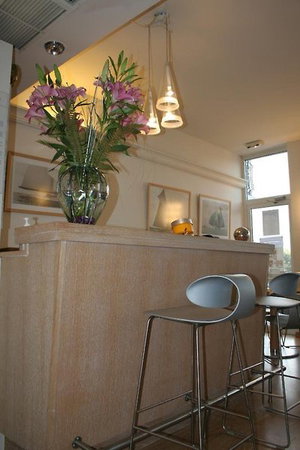 Hotel Best Western Hôtel Alcyon cazare Porto-Vecchio
