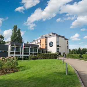 Hotel Hôtel Diana Restaurant & Spa cazare Molsheim