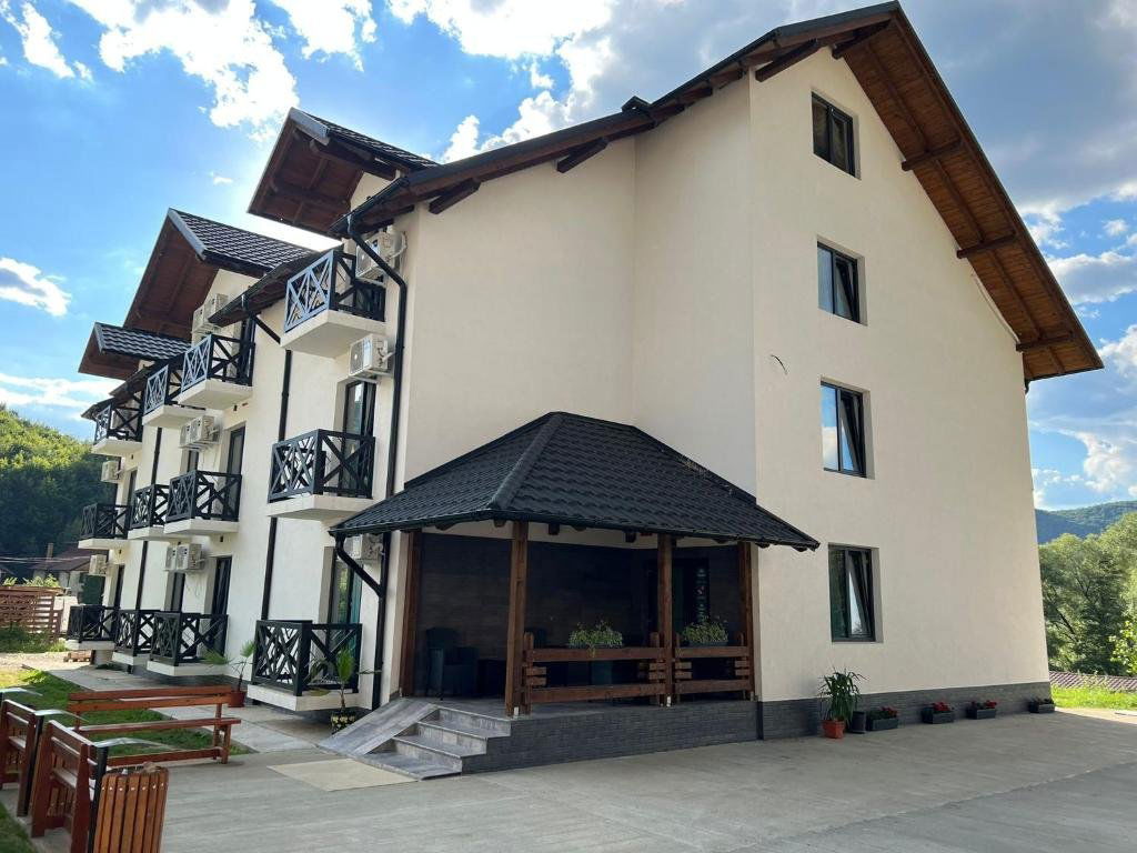 Hotel Casa Elena Vila F