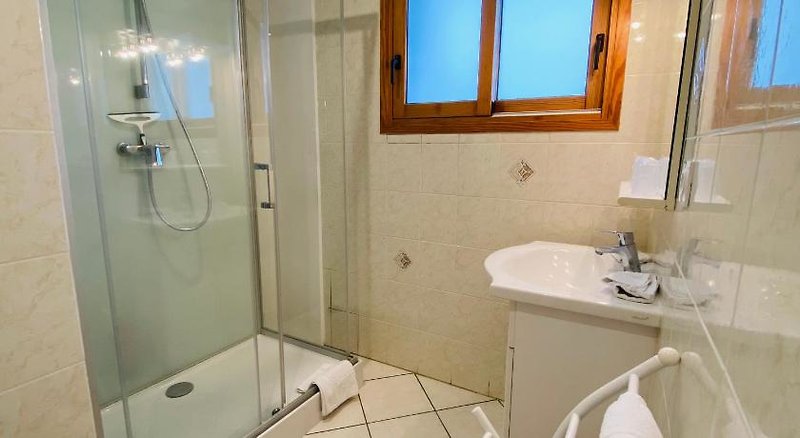 Hotel Motel Les Bleuets