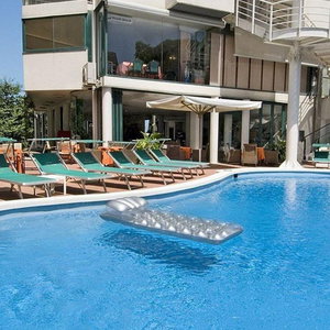 Hotel Park cazare Cattolica