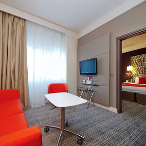 Hotel Mercure Nantes Centre Grand Hotel cazare Nantes