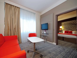 Hotel Mercure Nantes Centre Grand Hotel cazare Nantes