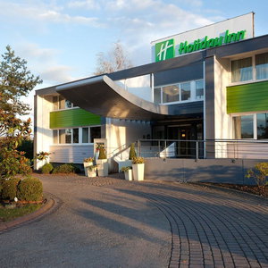 Hotel Holiday Inn Lille Ouest Englos cazare Englos