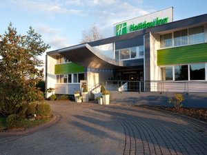 Hotel Holiday Inn Lille Ouest Englos cazare Englos