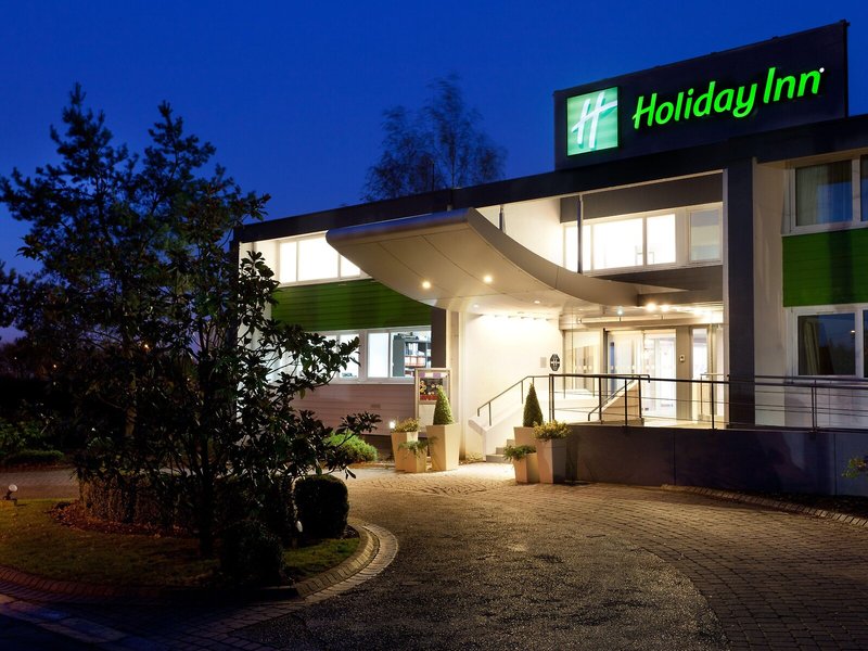Holiday Inn Lille Ouest Englos