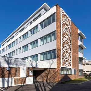 Hotel Best Western Hotel Journel Paris Sud cazare Grigny