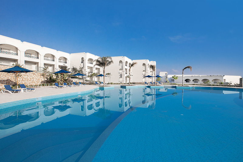 Hotel Cleopatra Sidi Heneish