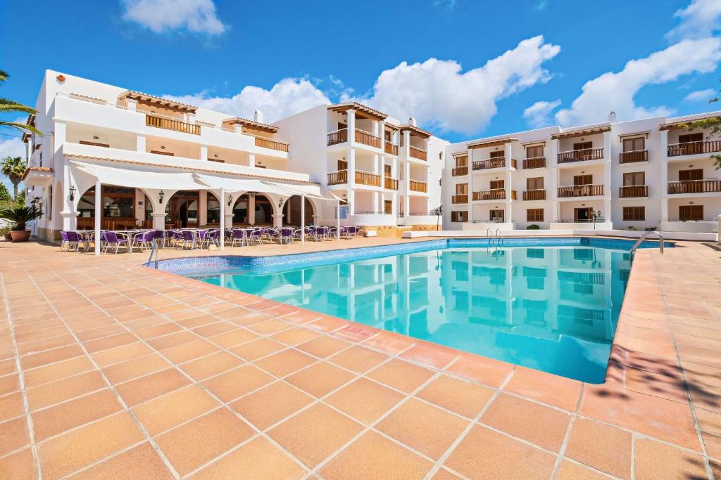 Hotel Azuline Apartamentos Can Sanso