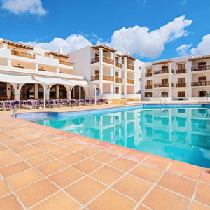 Hotel Azuline Apartamentos Can Sanso cazare Santa Eularia des Riu