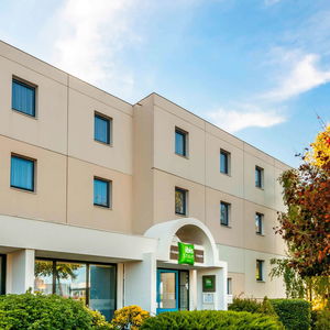 Sejur Ibis Styles Cognac vacanta Chateaubernard